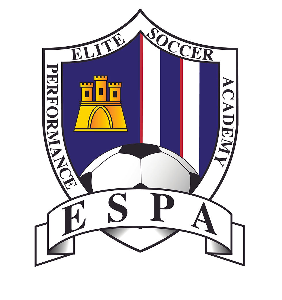 ESPA