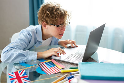 Ventajas de la educación bilingüe en la infancia