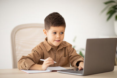 Educación virtual: una alianza entre escuela y familia