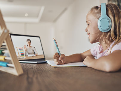 Escuela en línea: flexibilidad, personalización y aprendizaje sin límites