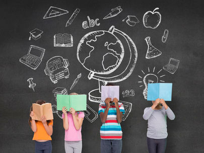 Educación integral desde la infancia: clave para el éxito futuro