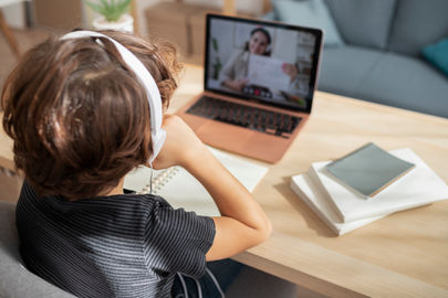 Cómo estudiar Primaria desde casa potencia el talento y la autonomía infantil