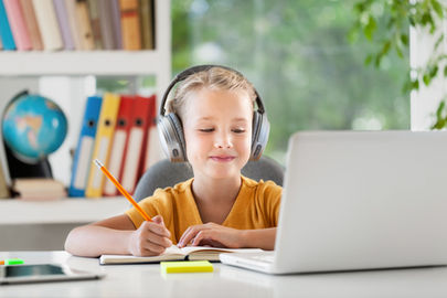 Elige un final feliz para el ciclo escolar: lo que solo un Colegio Online puede ofrece