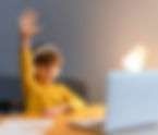 Cómo una escuela en línea para niños fomenta liderazgo y creatividad