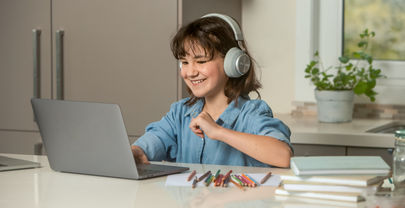Actividades para niños de primaria que transforman la experiencia en la escuela en línea