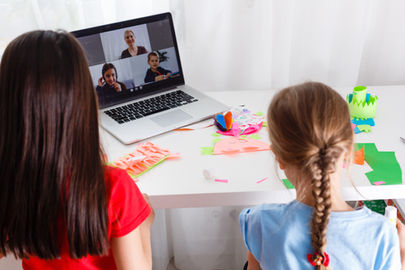 La escuela que enseña a leer… emociones