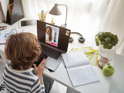 Cómo la Educación Primaria online transforma el futuro del talento global