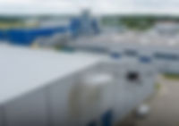 Industriereinigung und Gewerbeobjekte Drohnenservice