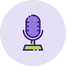 mic icon