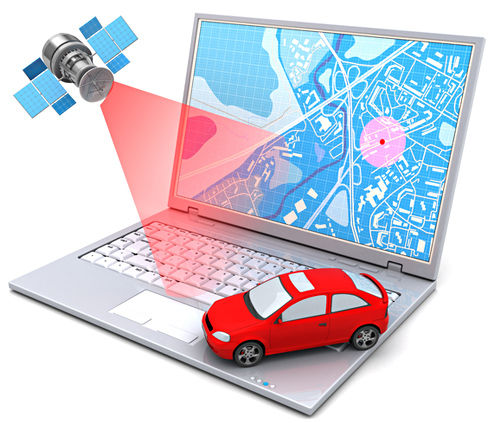 analytical satellite monitoring system