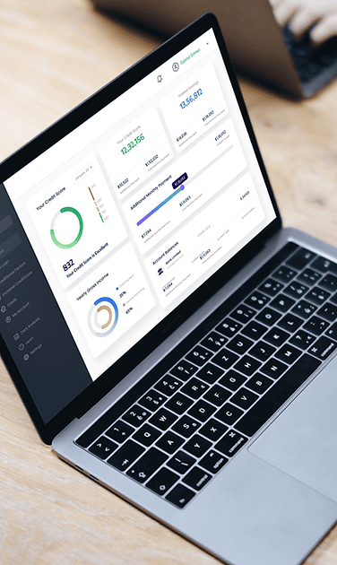 Free Macbook Pro Space Gray mockup on the wooden table (Mockuuups Studio) (1).png