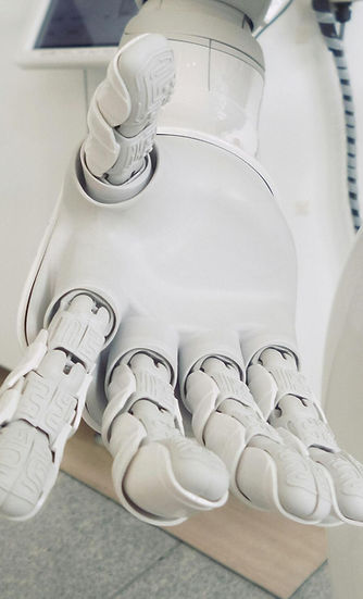 AI Strategy & Consulting