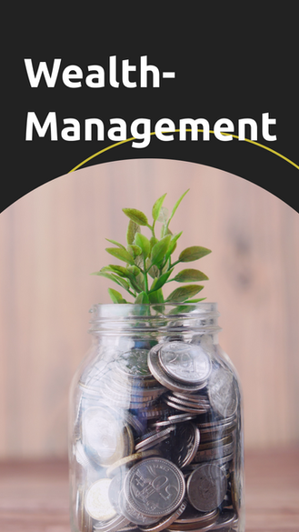 Wealth-management