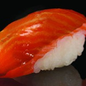 Sushi GRAVELAX