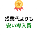 介護事業向け施設勤怠管理システム