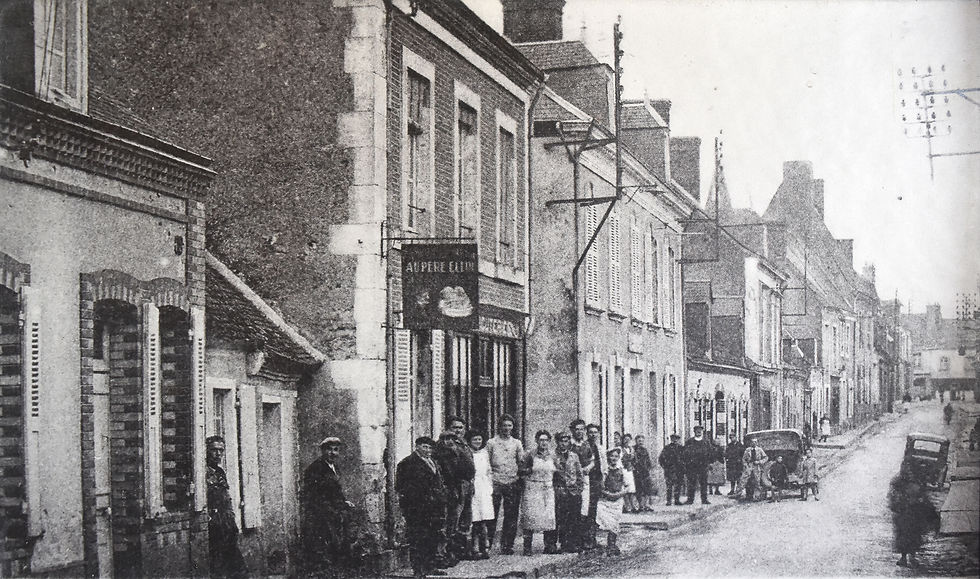 Histoire
