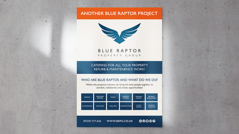 Branding, Printing & Website Design