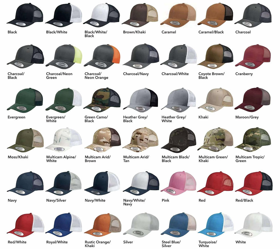 Thumbnail: Hats
