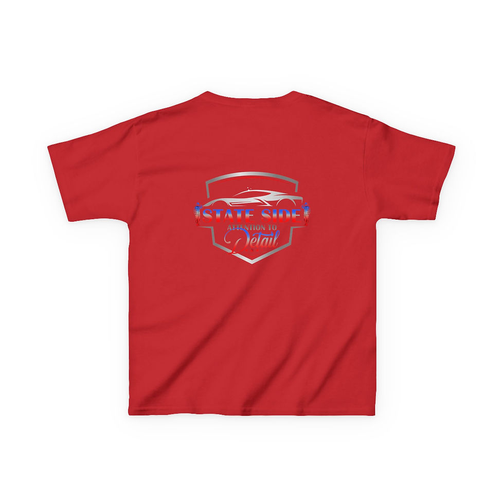 Thumbnail: Youth TShirts