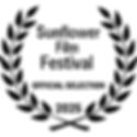Sunflower Film Festival OfficialSelection2025
