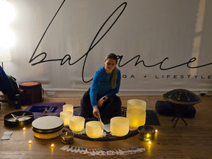 Meet Your Practitioner: The Heart Behind Harmonics of Life in Bay County