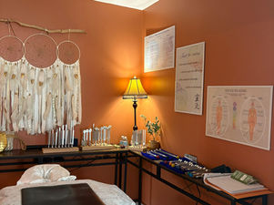 Trapped Emotions, Sound Healing, and Energy Work: How the Body Stores Emotional Pain