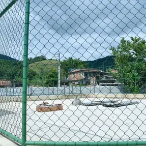 Investimentos em Obras e Infraestrutura através do Governo