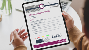 STRIDE Assessments: Adapting to a Changing Multifamily Marketing Landscape