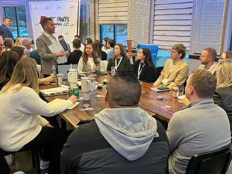 2024 Fall Cadence Connect Roundtable Recap & Resources