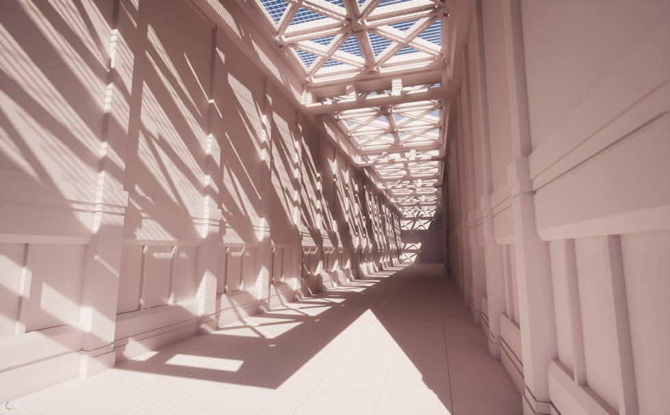 Block-Out Stage (3)