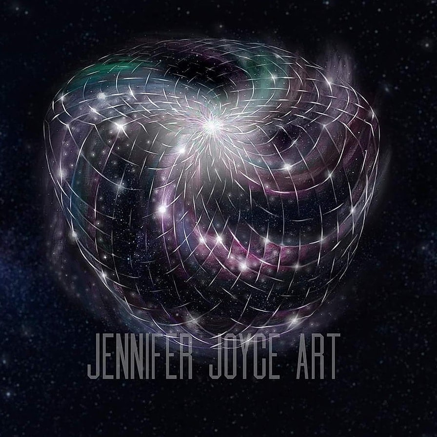Writer: Jennifer Joyce