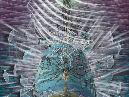 Hatching