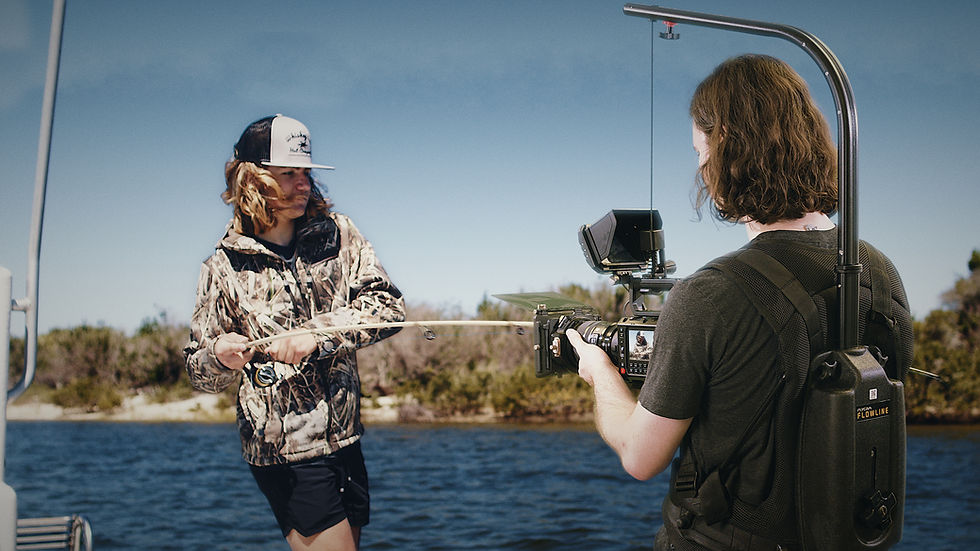 Stop Scrolling, Start Scaling: Why Video Marketing is Your Business’s Best Friend