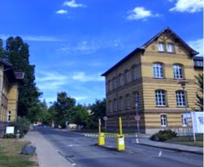 Sommerkurs DAF an der Georg-August-Universität Göttingen : Erfahrungsbericht von Enzo Morlet