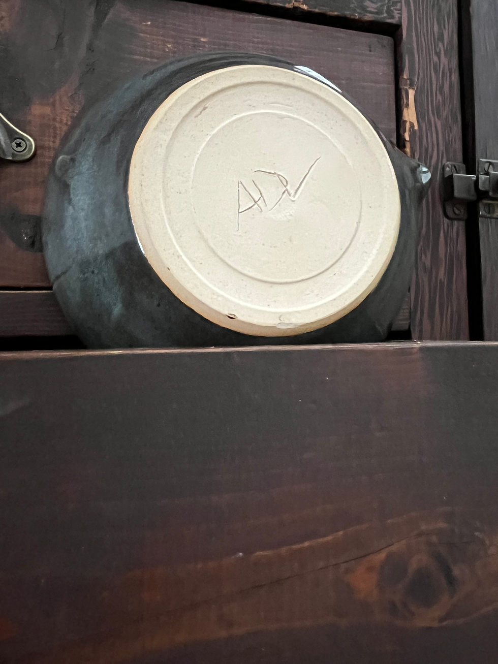 Thumbnail: Iron Lustre Ramen Bowl
