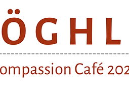 ÖGHL lädt zum Compassion Café 2023