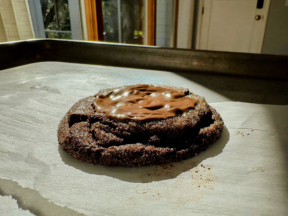 Andes Mint Cookie image