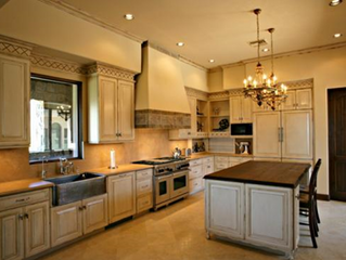 Remodeling Design for Baby Boomers