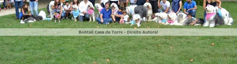 Passeio pelo Parque