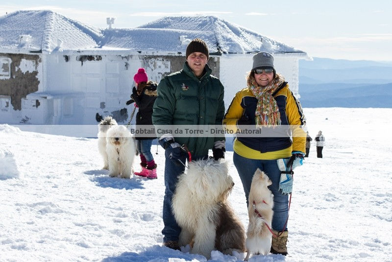 Escapadinha na Neve