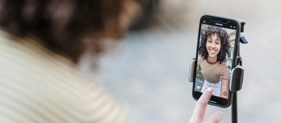 Créateur de contenu : Pourquoi développer votre personal branding