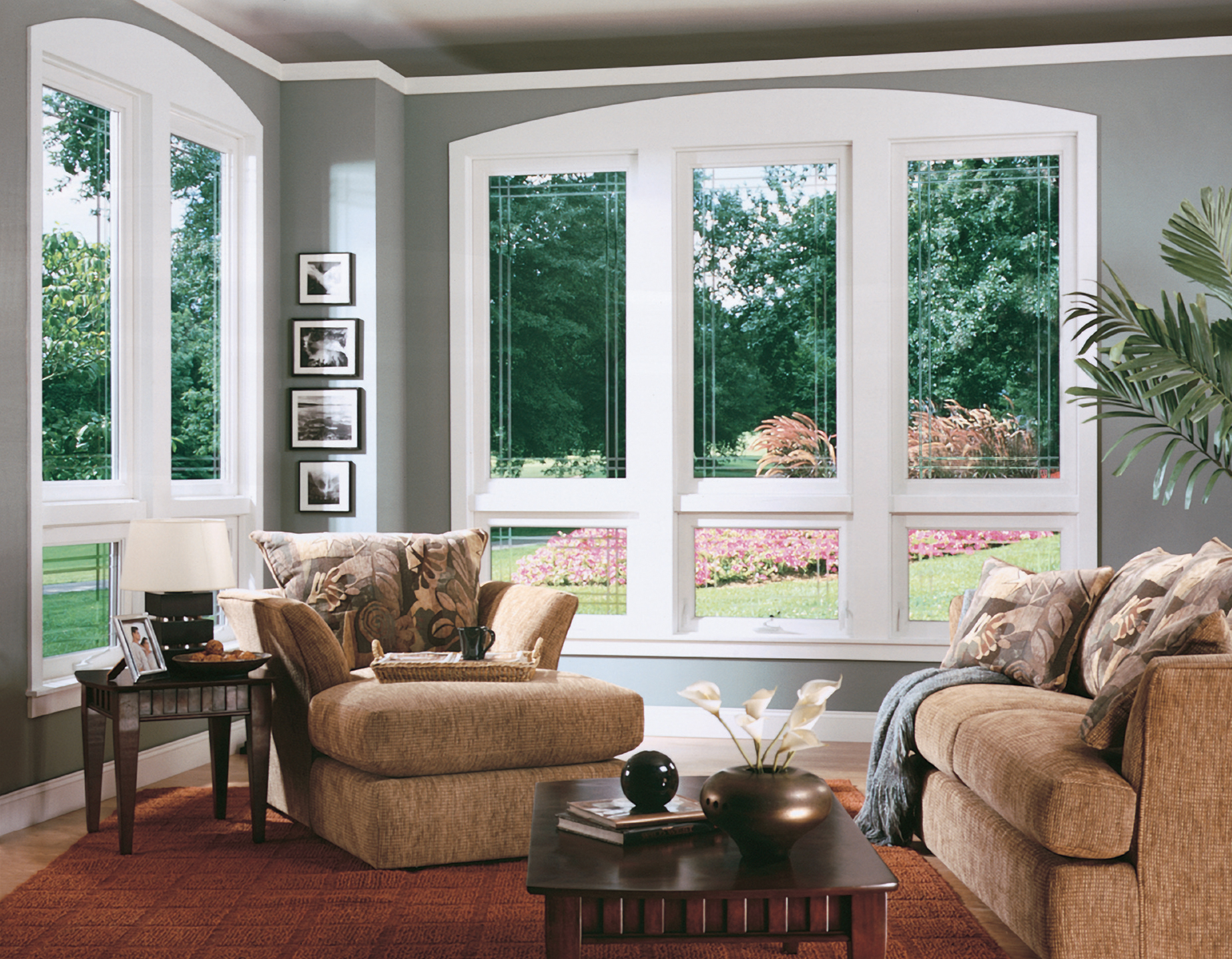 Replacement Windows Carolinas Window And Door Specialties