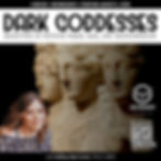 Dark Goddesses Online Workshop