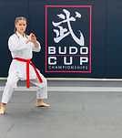 BudoCup Karate Tournament Ignites the Martial Arts Scene with a Two-Day Extravaganza!