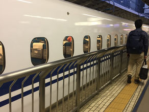 東京でプレゼン。正直にそのままを。