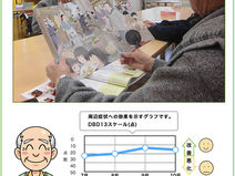 認知症予防 「徘徊」の改善