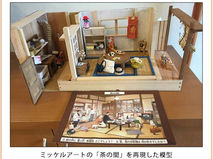 ミッケルアート導入事例