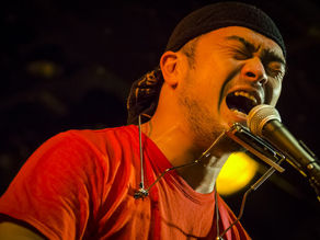 久しぶりにハマった音楽「竹原ピストル」