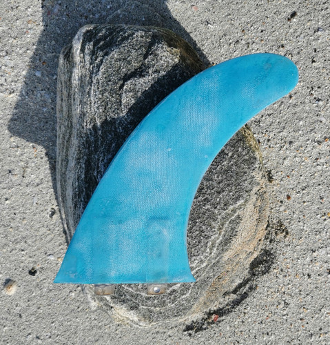 【値下げ】FCS Dolphin Fin 9.0 グリーン 値下げ】FCS Dolphin Fin 9.0 グリーン 値下げ】FCS Dolphin Fin