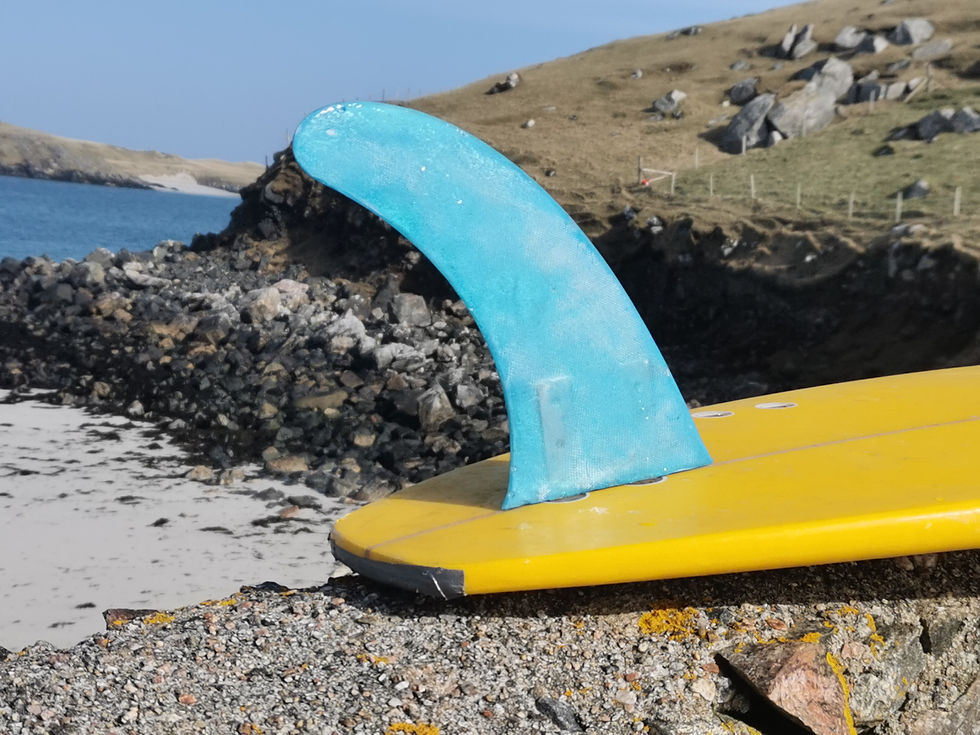 Thumbnail: 9" Dolphin FCS1 (two-tab) 